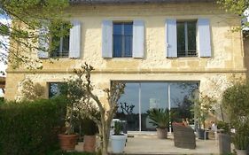 Maison Du Bois Breton